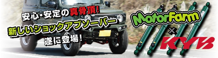 カヤバショック